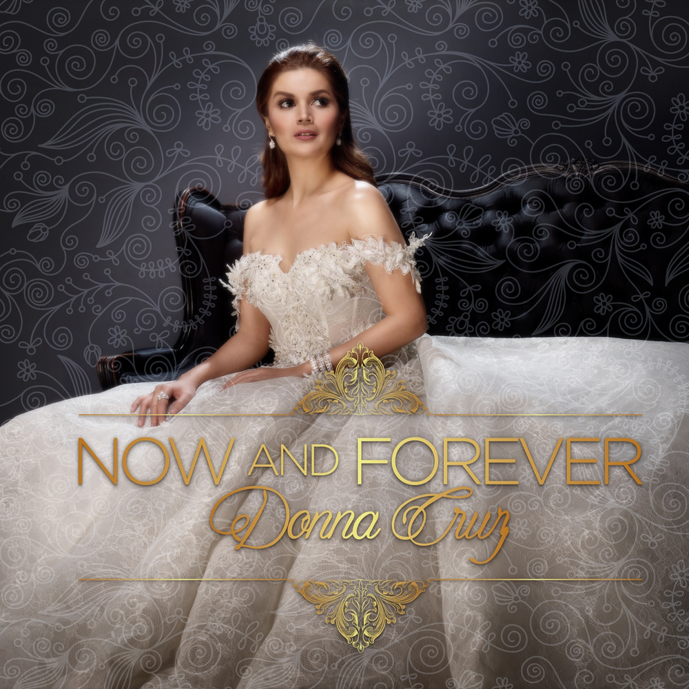 Donna Cruz Now And Forever Pinoy Albums