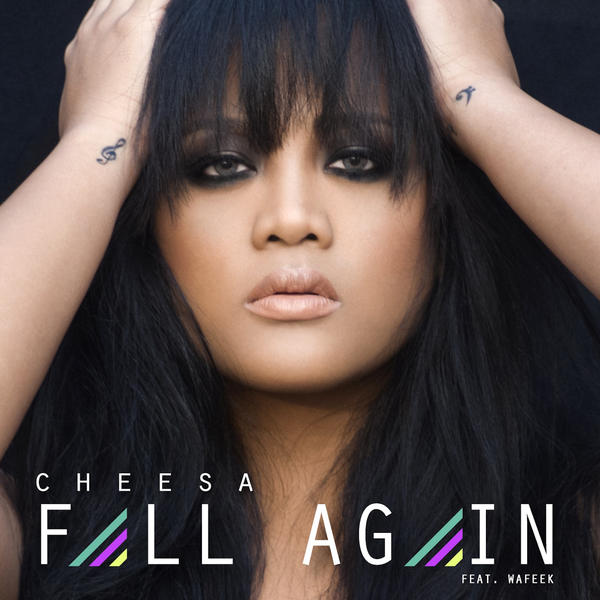 Cheesa – Fall Again Single – Pinoy Albums