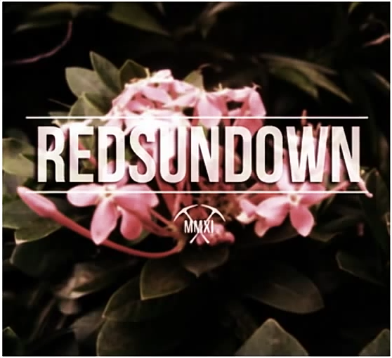 Red Sun Down – Currents Single – Pinoy Albums