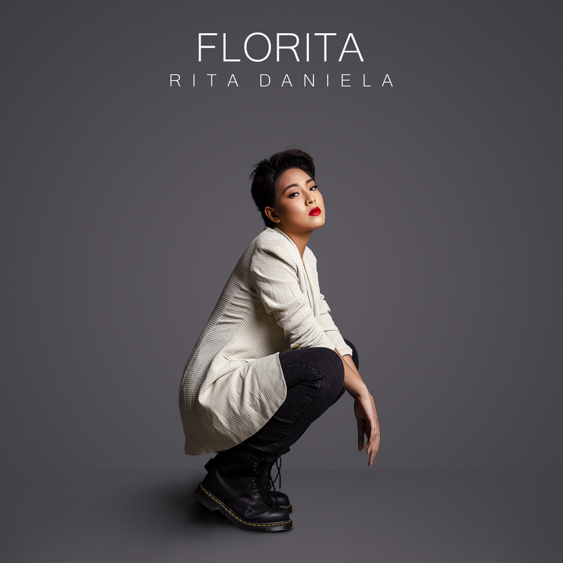 Rita Daniela – Florita – Pinoy Albums