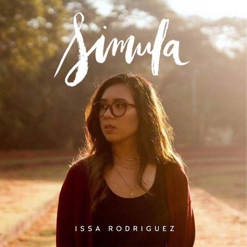 Issa Rodriguez – Stuck – Pinoy Albums