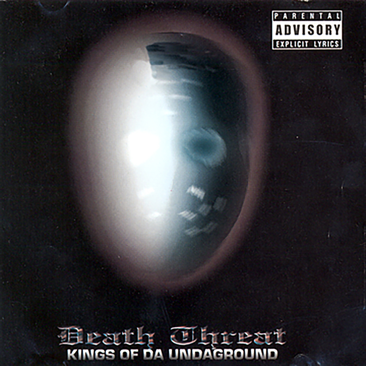 Death Threat Kings of da Undaground Pinoy Albums