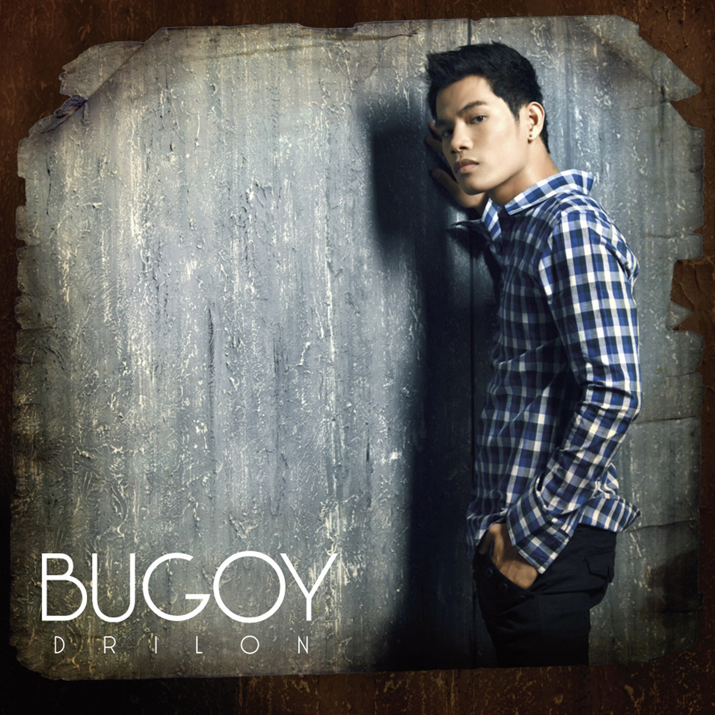 Bugoy Drilon – SelfTitled – Pinoy Albums