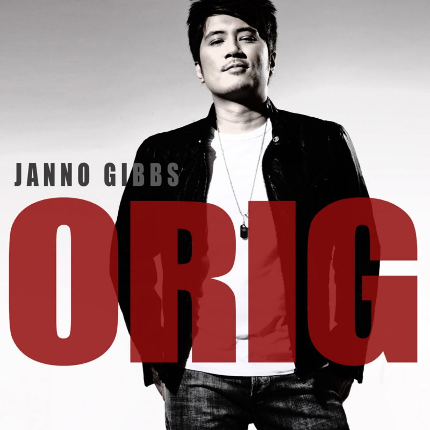 Janno Gibbs – Orig – Pinoy Albums