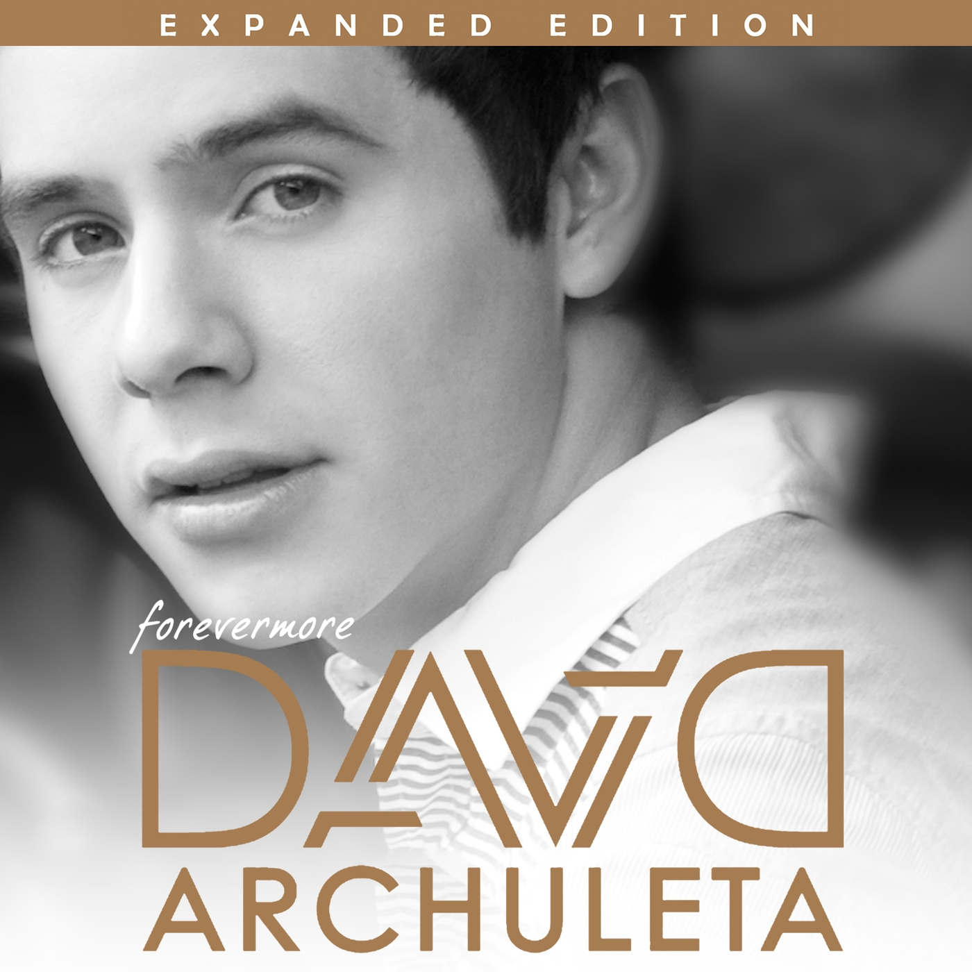 David Archuleta – Forevermore – Pinoy Albums