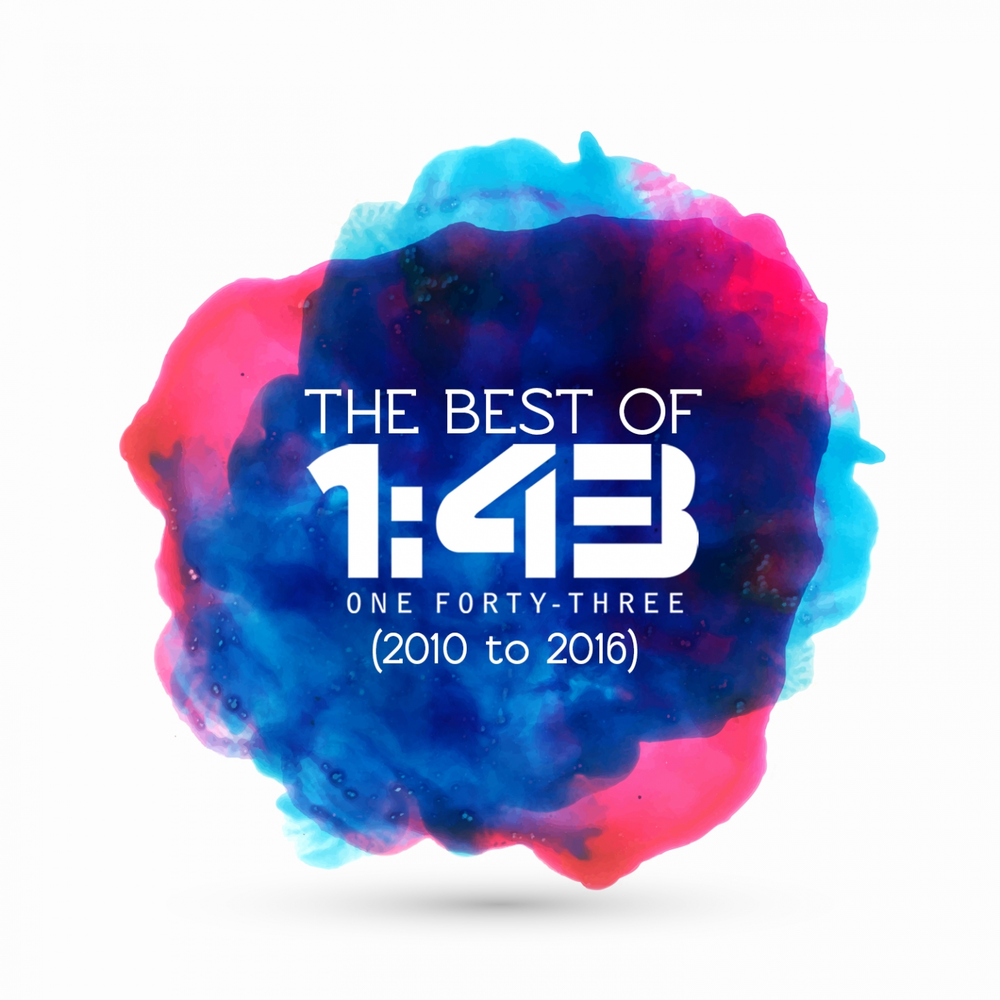143 – The Best of 1:43 – Pinoy Albums