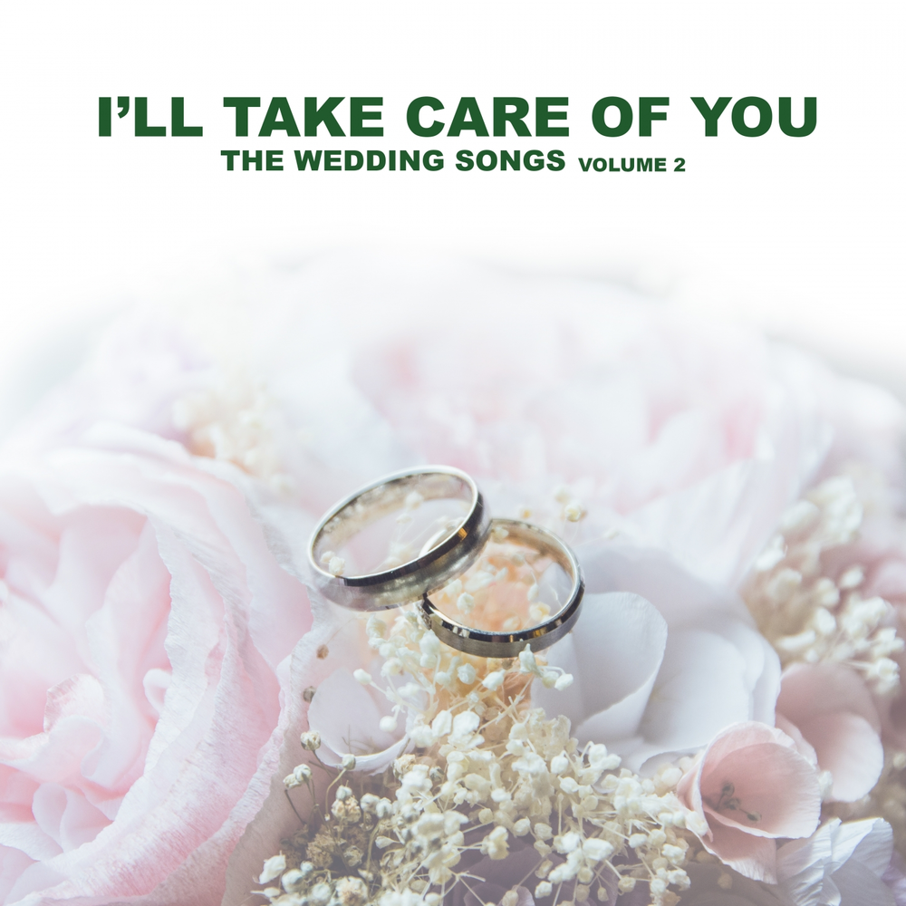 Wedding Songs Vol. 2, Collection