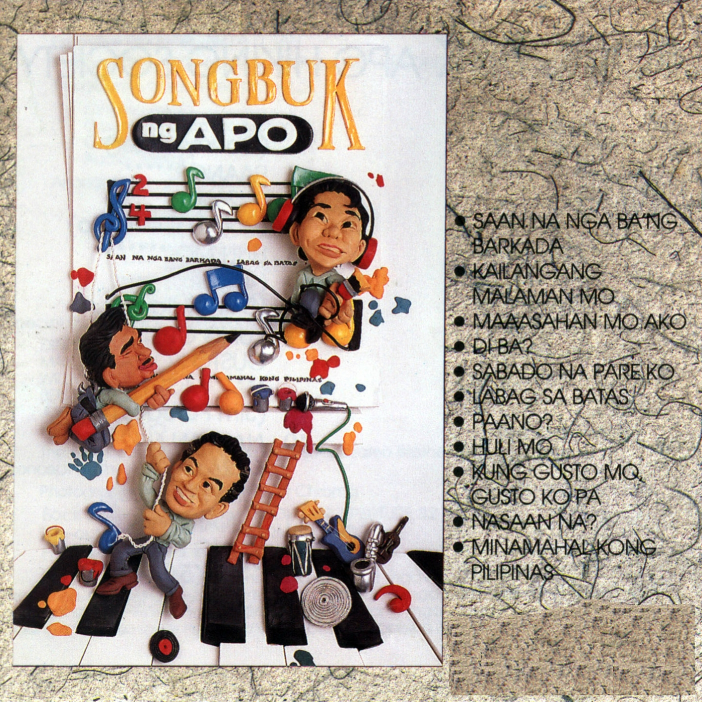 apo hiking society discography download