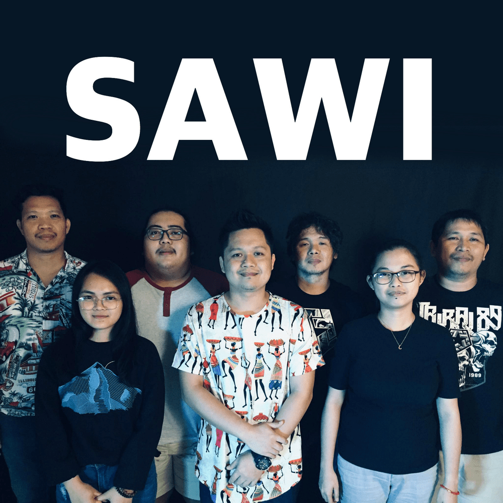 Emping – Sawi – Pinoy Albums